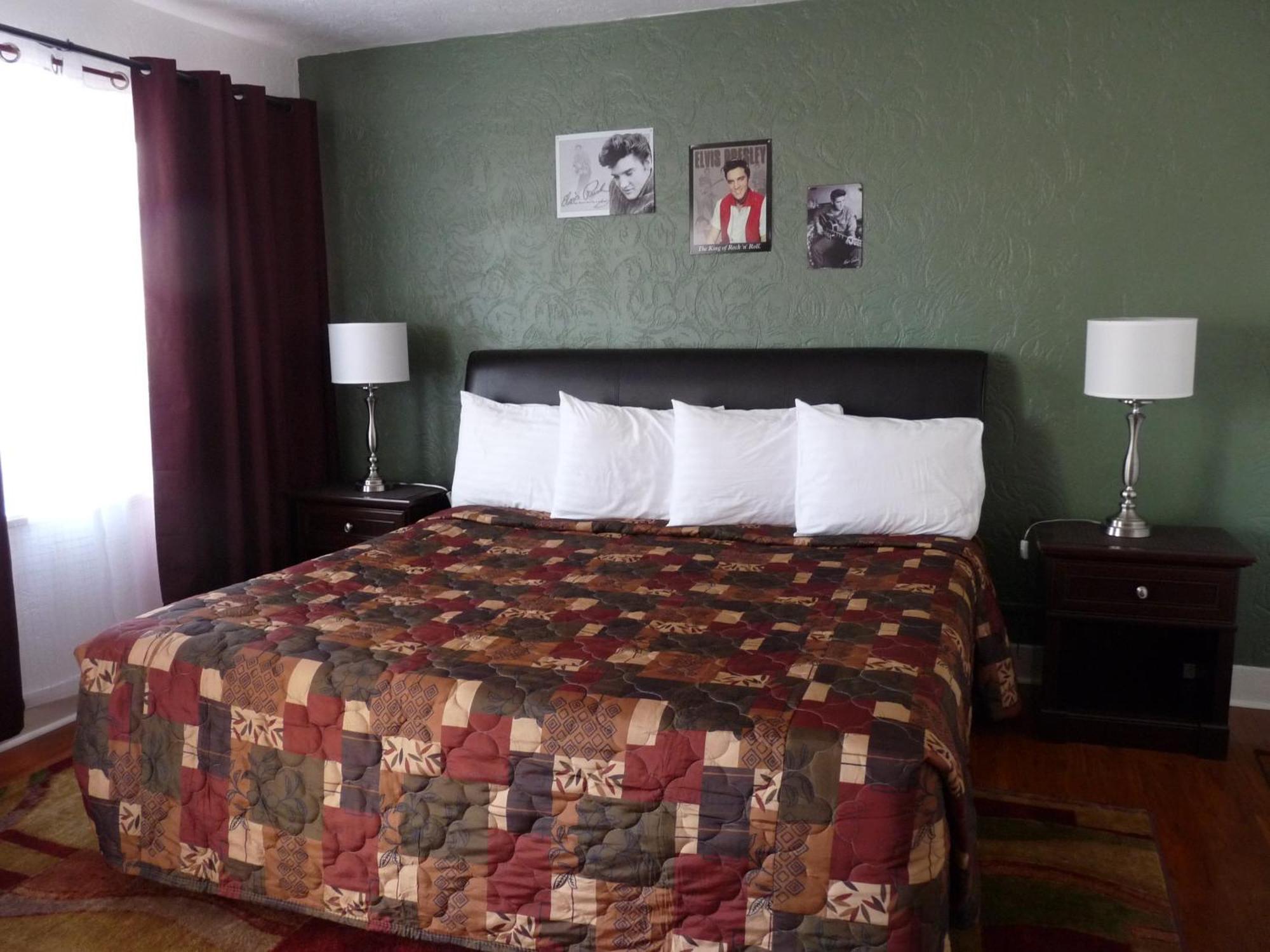 Deluxe Inn Seligman Quarto foto